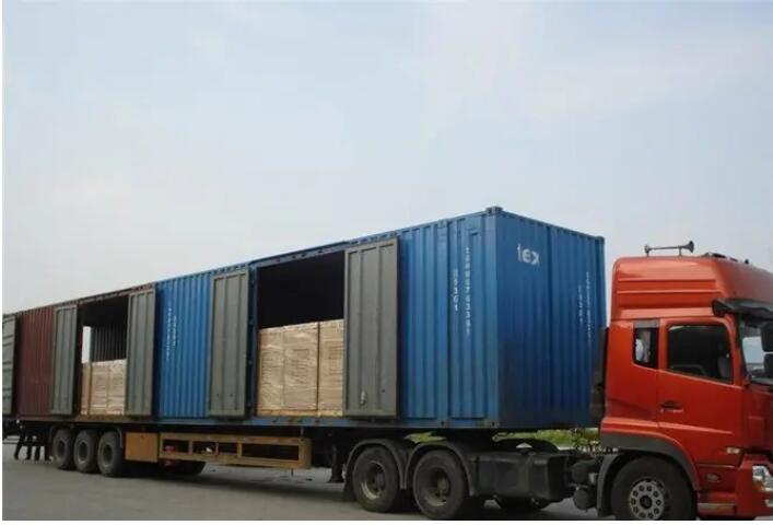 漳州到肇州县整车运输