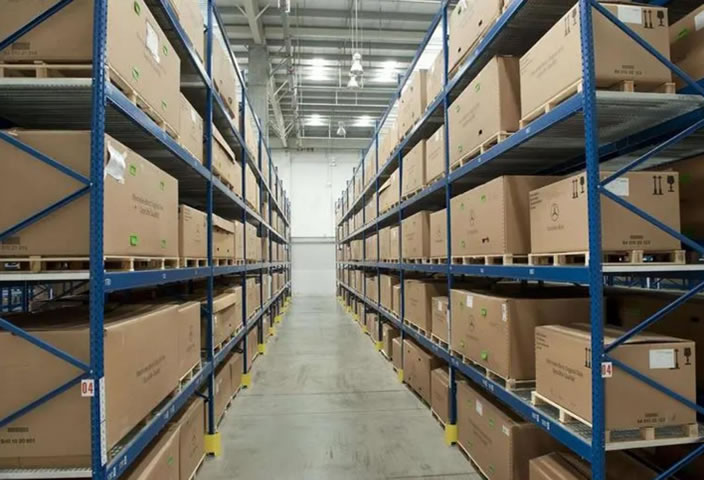 漳州到肇州县货物仓储