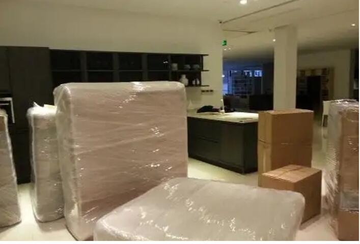 漳州到肇州县长途搬家